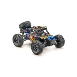 Absima High Speed Sand Buggy 1:14 4WD RTR - 3