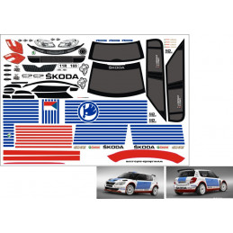 Fabia S 2000 - 110 let