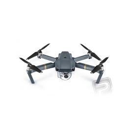 DJI - Mavic Pro Fly More Combo - 3