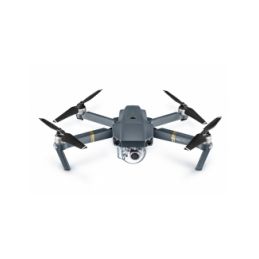 DJI - Mavic Pro Fly More Combo - 4