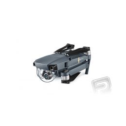 DJI - Mavic Pro Fly More Combo - 5