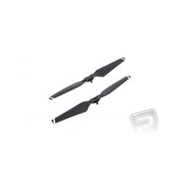 DJI - Mavic Pro Fly More Combo - 17