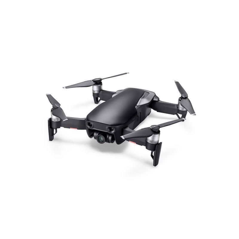 DJI - Mavic Air (Onyx Black) - 1