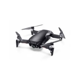 DJI - Mavic Air (Onyx Black) - 2