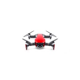 DJI - Mavic Air (Flame Red) - 3