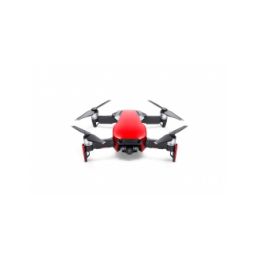 DJI - Mavic Air (Flame Red) - 4