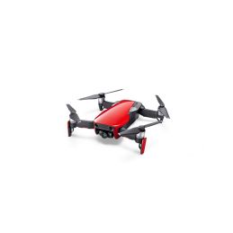 DJI - Mavic Air (Flame Red) - 5