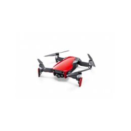 DJI - Mavic Air (Flame Red) - 6