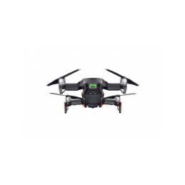 DJI - Mavic Air (Flame Red) - 10