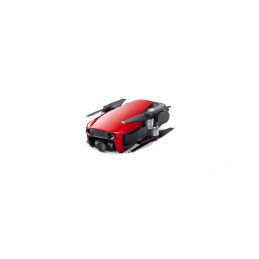 DJI - Mavic Air (Flame Red) - 11