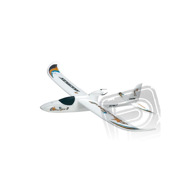13261 EasyStar II RTF (mode 2+4) - 1 13261 EasyStar II RTF (mode 2+4) - 1