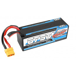 X-CELERATED 100C LiPo Stick...