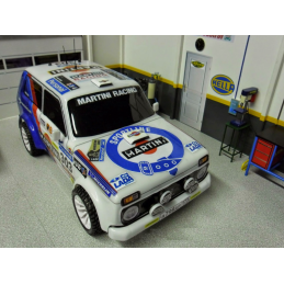 Lada niva rc shop