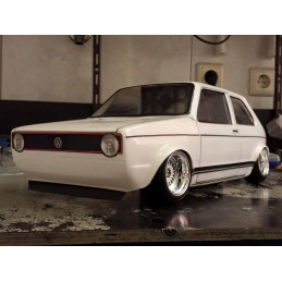 VW GOLF GTI MK1