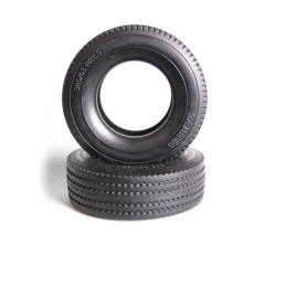 TR Tire *2 (Hard/30mm)