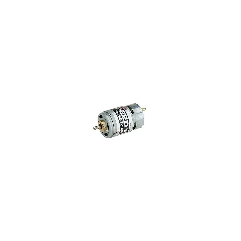 SPEED 700 BB Turbo 12 V - 1 SPEED 700 BB Turbo 12 V - 1