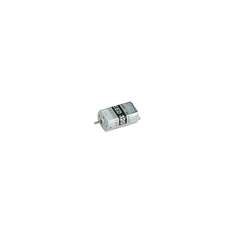 SPEED 320 7,2 V - 1 SPEED 320 7,2 V - 1