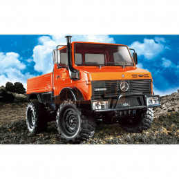 Mercedes Benz Unimog U425...