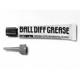 Ball Diff Grease