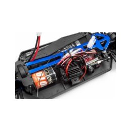 HiMOTO buggy Z-3 1:10 elektro RTR set 2,4GHz červená - 10