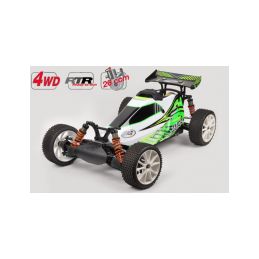 FG FUN CROSS VW535 4wd RTR - 1