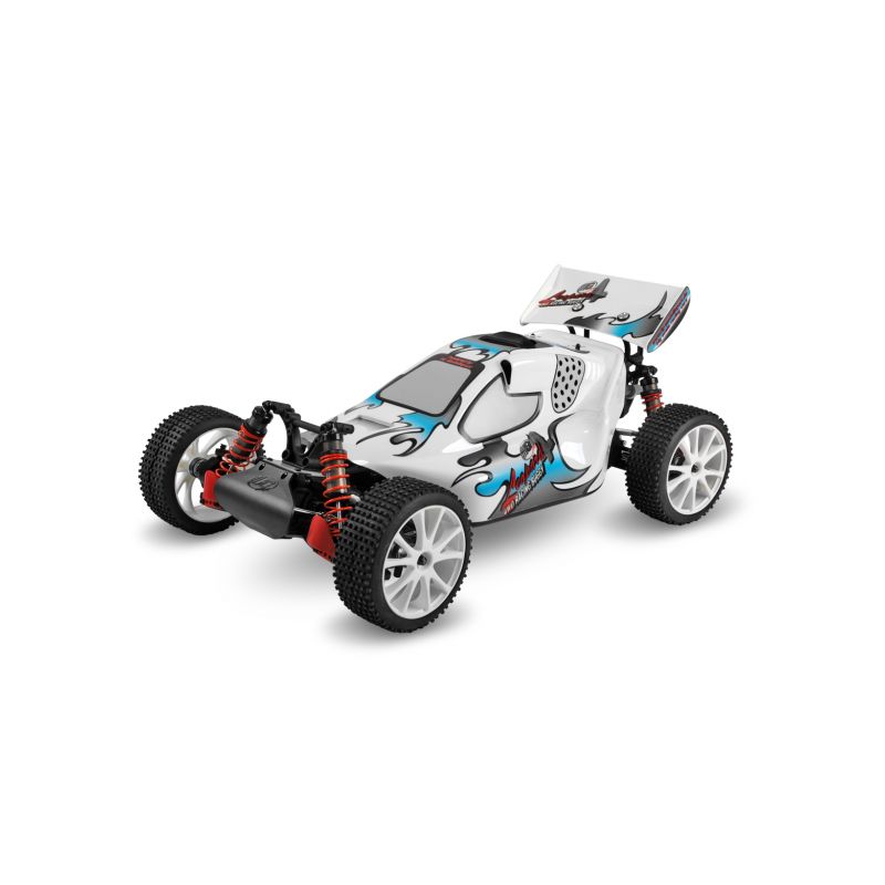 FG Leopard 4 Buggy, 4WD, RTR - 1