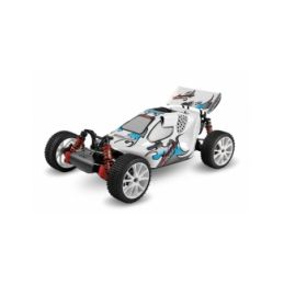 FG Leopard 4 Buggy, 4WD, RTR - 2