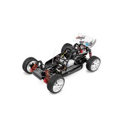 FG Leopard 4 Buggy, 4WD, RTR - 3