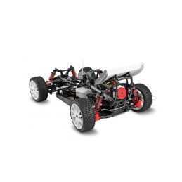 FG Leopard 4 Buggy, 4WD, RTR - 5