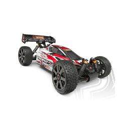 HPI Trophy Buggy RTR FLUX s 2,4GHz soupravou - 1