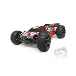 HPI Trophy Truggy RTR FLUX s 2,4GHz soupravou - 1