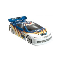 LRP S10 Blast TC 2 RTR - 1/10 Brushless 2,4GHz RC - 1