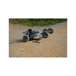 LRP S10 Twister Buggy RTR - 1/10 Electric 2WD s 2,4GHz RC - 1