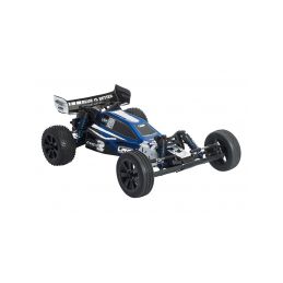 LRP S10 Twister Buggy Brushless RTR - 1/10 Electric 2WD s 2,4GHz RC - 3