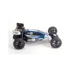 LRP S10 Twister Buggy Brushless RTR - 1/10 Electric 2WD s 2,4GHz RC - 5
