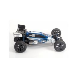 LRP S10 Twister Buggy Brushless RTR - 1/10 Electric 2WD s 2,4GHz RC - 6