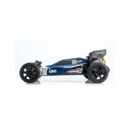 LRP S10 Twister Buggy Brushless RTR - 1/10 Electric 2WD s 2,4GHz RC - 7