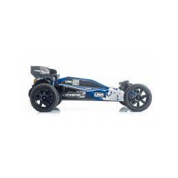 LRP S10 Twister Buggy Brushless RTR - 1/10 Electric 2WD s 2,4GHz RC - 9