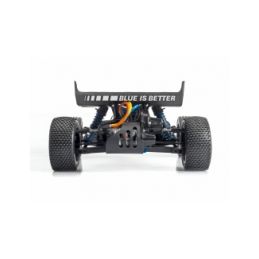 LRP S10 Twister Buggy Brushless RTR - 1/10 Electric 2WD s 2,4GHz RC - 12