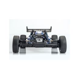 LRP S10 Twister Buggy Brushless RTR - 1/10 Electric 2WD s 2,4GHz RC - 13