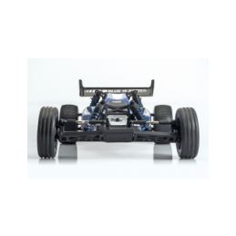 LRP S10 Twister Buggy Brushless RTR - 1/10 Electric 2WD s 2,4GHz RC - 14