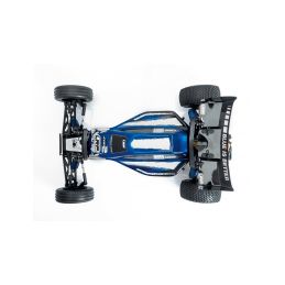 LRP S10 Twister Buggy Brushless RTR - 1/10 Electric 2WD s 2,4GHz RC - 15