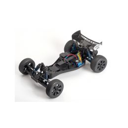 LRP S10 Twister Buggy Brushless RTR - 1/10 Electric 2WD s 2,4GHz RC - 17