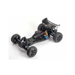 LRP S10 Twister Buggy Brushless RTR - 1/10 Electric 2WD s 2,4GHz RC - 18