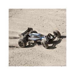 LRP S10 Twister Buggy Brushless RTR - 1/10 Electric 2WD s 2,4GHz RC - 23