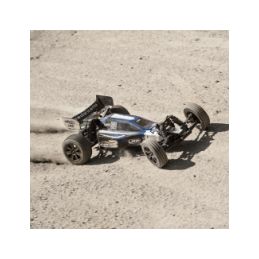 LRP S10 Twister Buggy Brushless RTR - 1/10 Electric 2WD s 2,4GHz RC - 24