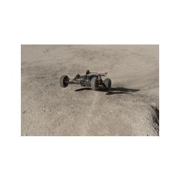LRP S10 Twister Buggy Brushless RTR - 1/10 Electric 2WD s 2,4GHz RC - 28
