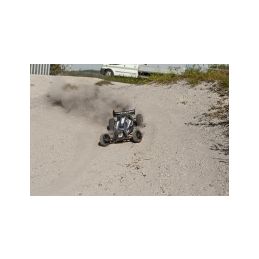 LRP S10 Twister Buggy Brushless RTR - 1/10 Electric 2WD s 2,4GHz RC - 29