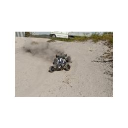 LRP S10 Twister Buggy Brushless RTR - 1/10 Electric 2WD s 2,4GHz RC - 30