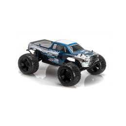 LRP S10 TWISTER 2 MT 2wd RTR - 1/10 Monster Truck s 2,4GHz RC soupravou - 1